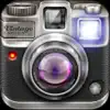 Vintage Camera for iPad App Support