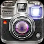 Vintage Camera for iPad App Problems