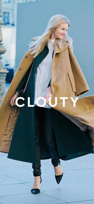 Clouty: все модные магазины(圖1)-速報App