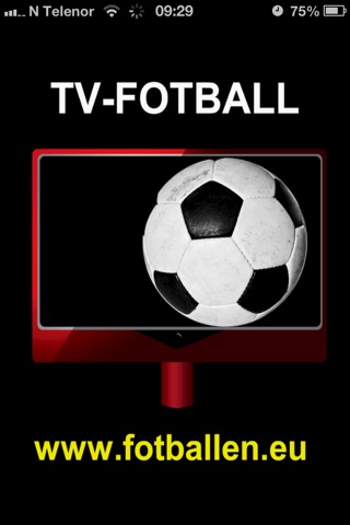 TV-FOTBALLのおすすめ画像3