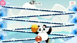 hit the panda - knockdown game problems & solutions and troubleshooting guide - 2
