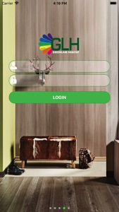 Greenlam Habitat screenshot #1 for iPhone