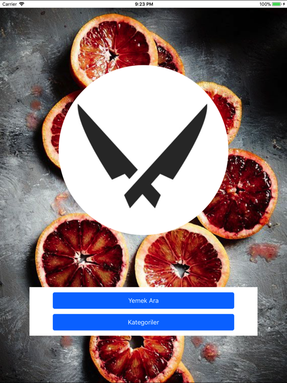 Screenshot #4 pour Güzel Yemek Tarifleri
