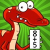 Math Dots Puzzles - Dinosaurs - iPhoneアプリ