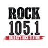 Rock 105.1