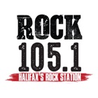 Top 10 Entertainment Apps Like Rock 105.1 - Best Alternatives