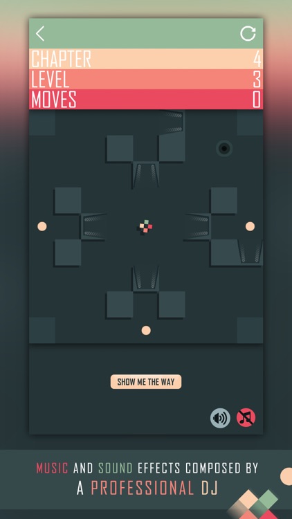 Windrose: Origin screenshot-3