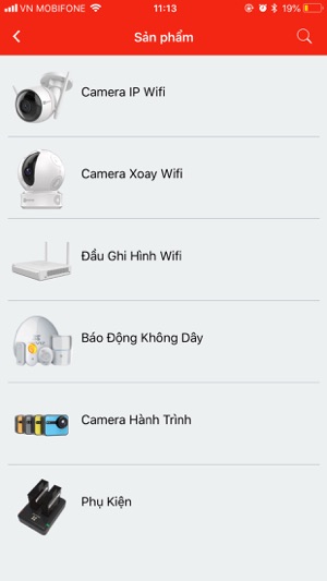 EZVIZ VIETNAM(圖3)-速報App