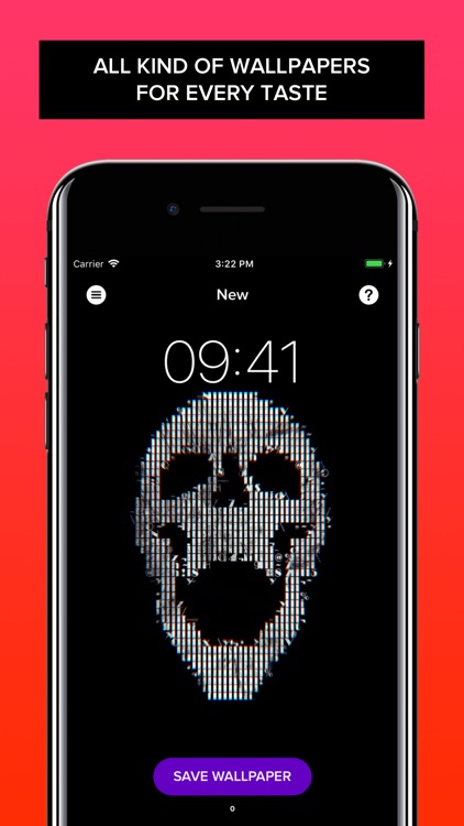 Super Wallpapers HD