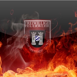 FFW Neustadt an der Donau