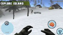 Game screenshot Survival Island Pacific apk