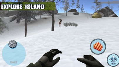 Survival Island Pacific screenshot 2