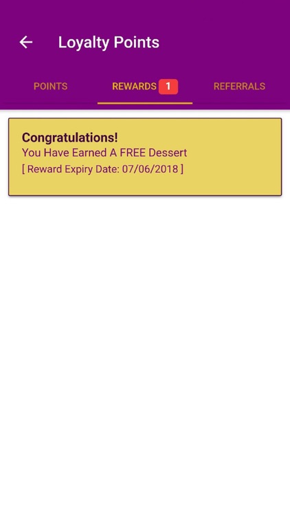 Loyaltii screenshot-6