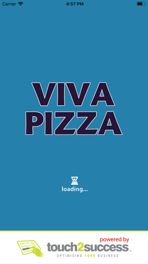 Viva Pizza(圖1)-速報App