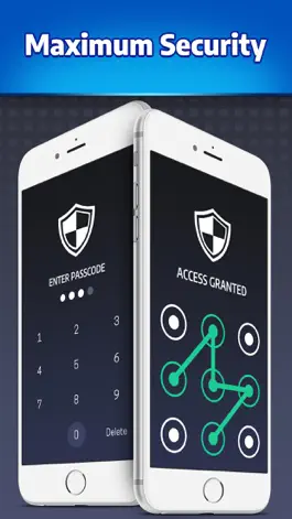 Game screenshot Best Phone Security hack