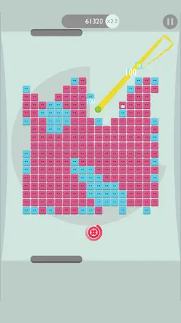 Game screenshot Brickies apk
