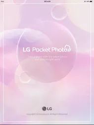 Pocket Photo ipad bilder 0