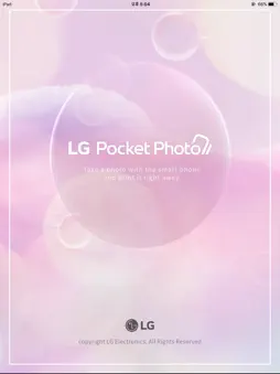 Pocket Photo screenshot 6