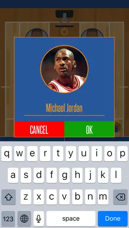 Game screenshot Starting5 hack