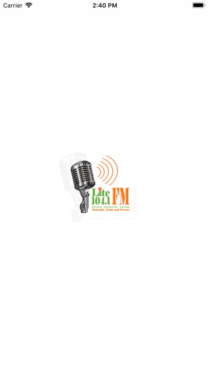 104.1 Guyana Lite FM
