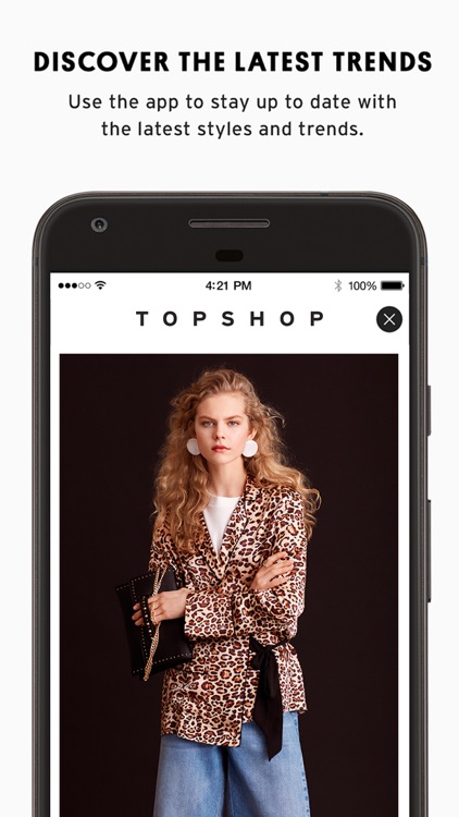 Topshop US