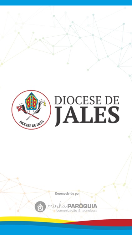 Jales - Orações