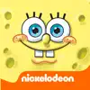 SpongeBob Stickers!