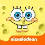 SpongeBob Stickers! App Positive Reviews