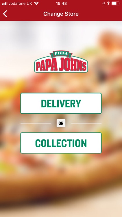 Papa John's