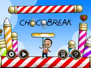 chocobreak ipad images 1
