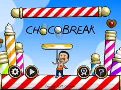 ChocoBreak iPad image 1