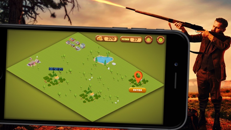 Wild Duck Hunter: Classic Hunt