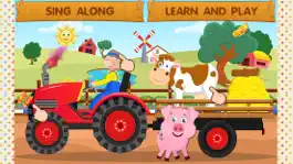 Game screenshot Old MacDonald Had a Farm Songs mod apk