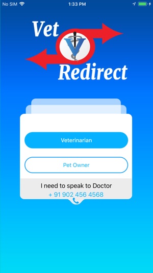 VetRedirect(圖1)-速報App