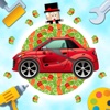 Tap Mechanic: Car Clicker Game