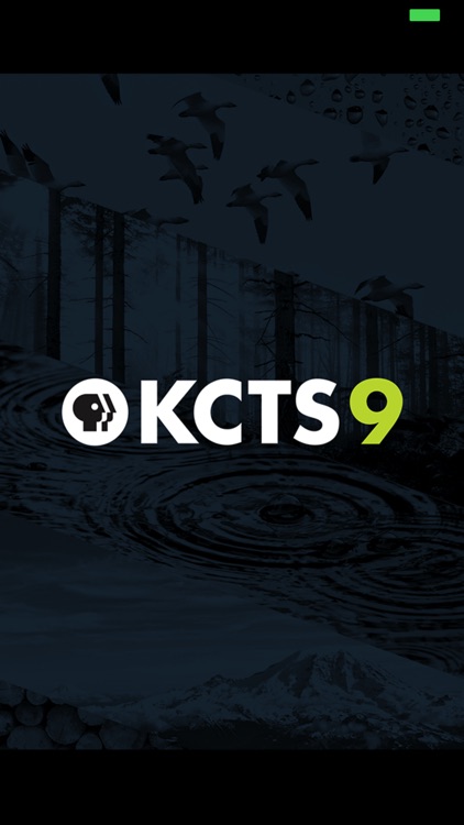 KCTS 9 App