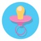 Baby Art & Photo Editor is a must have for all parents-to-be and new parents