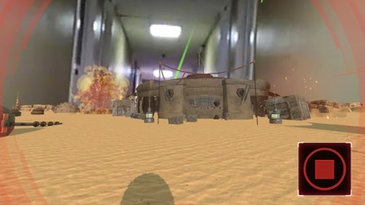 First Order Stormtrooper Robotのおすすめ画像2