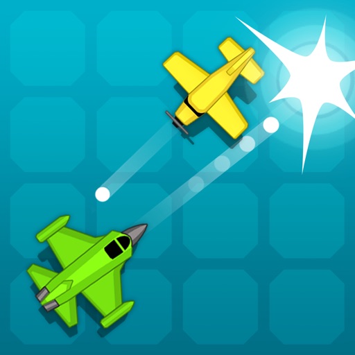 Blaster.io icon