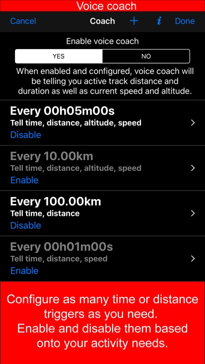 Compass 55. Map & GPS kit. screenshot-7
