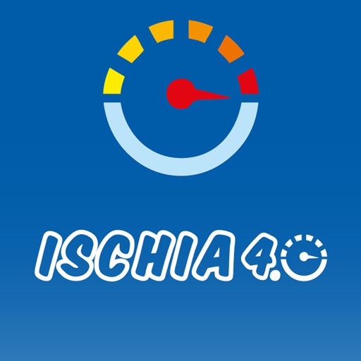 Ischia 4.0 icon