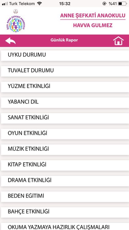 Anne Şefkati Anaokulu screenshot-6