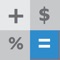 Simplest single-function Short Selling Calculator with natural ergonomic user interface, exclusively available for iOS users only