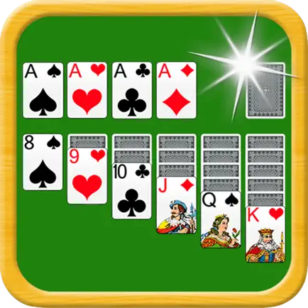 A¹ Klondike Solitaire Classic Cheats