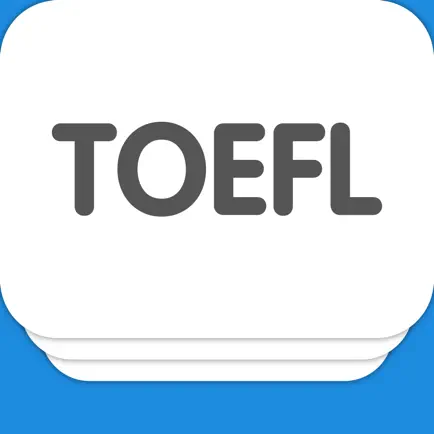 TOEFL Vocabulary Flashcards! Читы