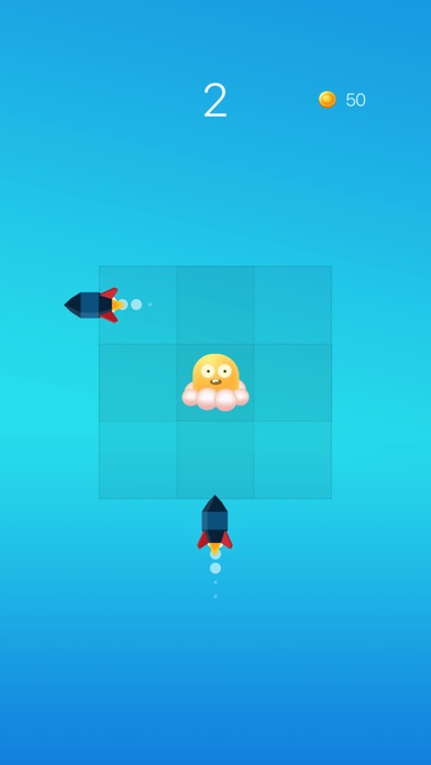 Flying Mole - Game screenshot 4