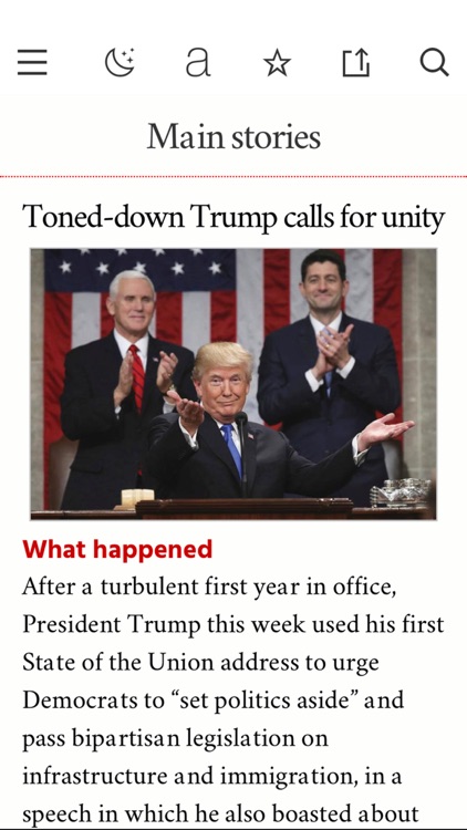 The Week Magazine US