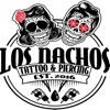 Los Nachos Tattoo