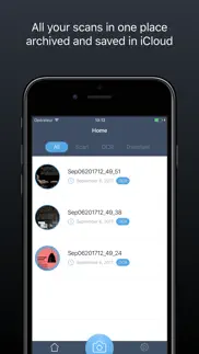 Çevirili belge için pixter ocr iphone resimleri 3