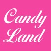 Candy Land Sweets & Desserts